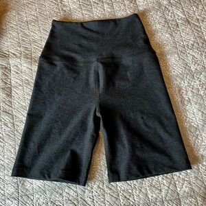 Beyond Yoga Spacedye Short